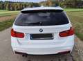 BMW 325 BMW 325d 3er F31 Touring Kombi M Sport Paket Perfo Biały - thumbnail 7