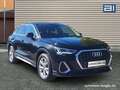 Audi Q3 35 TFSI Sportback S line S tronic Pano+Leder+ Schwarz - thumbnail 7