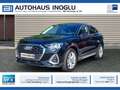 Audi Q3 35 TFSI Sportback S line S tronic Pano+Leder+ Schwarz - thumbnail 1