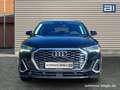 Audi Q3 35 TFSI Sportback S line S tronic Pano+Leder+ Schwarz - thumbnail 6