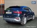 Audi Q3 35 TFSI Sportback S line S tronic Pano+Leder+ Schwarz - thumbnail 9