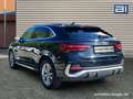 Audi Q3 35 TFSI Sportback S line S tronic Pano+Leder+ Schwarz - thumbnail 3