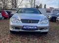 Mercedes-Benz C 180 C 180 Kompressor Silber - thumbnail 2