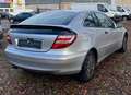 Mercedes-Benz C 180 C 180 Kompressor Silber - thumbnail 8