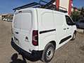 Citroen Berlingo Van BlueHDi S&S Talla M Control 100 Blanco - thumbnail 5