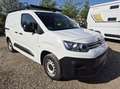 Citroen Berlingo Van BlueHDi S&S Talla M Control 100 Blanco - thumbnail 3