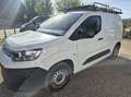 Citroen Berlingo Van BlueHDi S&S Talla M Control 100 Blanco - thumbnail 14