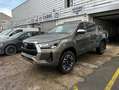 Toyota Hilux IV 4WD 2.4 D-4D 150 DOUBLE CABINE Bronze - thumbnail 1