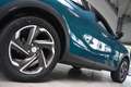 DS Automobiles DS 3 Crossback E-Tense Rivoli LED 180°Kam Leder Niebieski - thumbnail 4