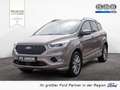 Ford Kuga 1.5 EcoBoost Vignale XENON NAVI FSE Bronze - thumbnail 1