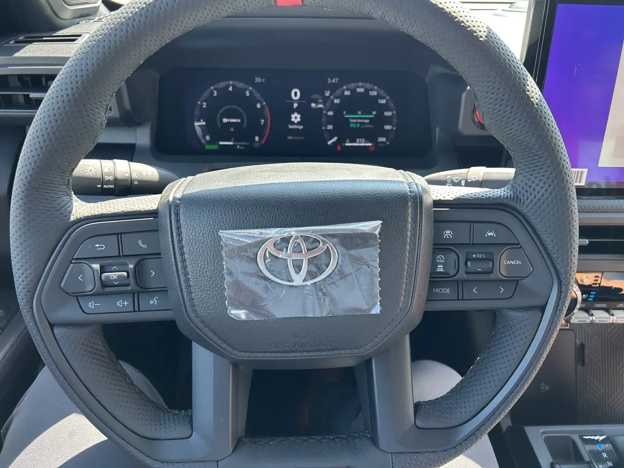 Toyota Tacoma photo Toyota Tacoma