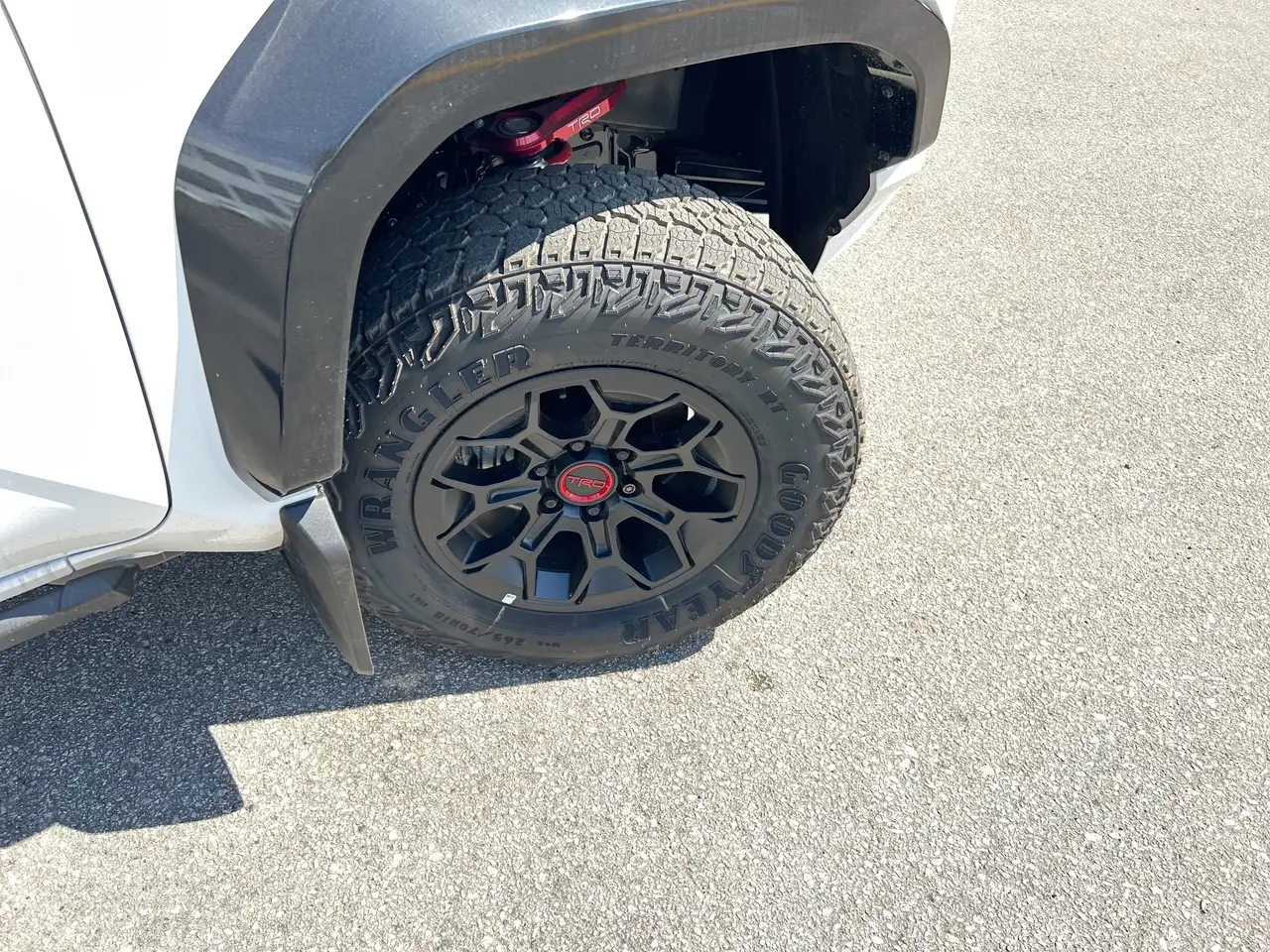 Toyota Tacoma photo Toyota Tacoma