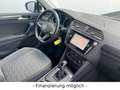 Volkswagen Tiguan 2.0 TDI/NAVI/3 Zonen Klima/AHK schwenkbar Schwarz - thumbnail 8