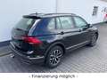 Volkswagen Tiguan 2.0 TDI/NAVI/3 Zonen Klima/AHK schwenkbar Schwarz - thumbnail 7