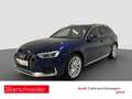 Audi A4 allroad 45 TFSI qu AHK MATRIX STHZ B&O CAM Blau - thumbnail 1