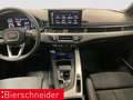 Audi A4 allroad 45 TFSI qu AHK MATRIX STHZ B&O CAM Blau - thumbnail 12