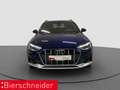 Audi A4 allroad 45 TFSI qu AHK MATRIX STHZ B&O CAM Blau - thumbnail 6