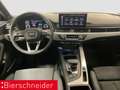 Audi A4 allroad 45 TFSI qu AHK MATRIX STHZ B&O CAM Blau - thumbnail 9