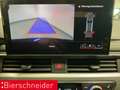 Audi A4 allroad 45 TFSI qu AHK MATRIX STHZ B&O CAM Blau - thumbnail 11