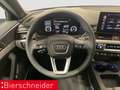 Audi A4 allroad 45 TFSI qu AHK MATRIX STHZ B&O CAM Blau - thumbnail 18
