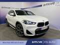 BMW X2 SDRIVE 18I BOITE AUTO | PACK M | NETTO: 20.700€ Weiß - thumbnail 1
