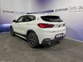 BMW X2 SDRIVE 18I BOITE AUTO | PACK M | NETTO: 20.700€ Weiß - thumbnail 3