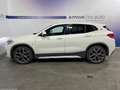 BMW X2 SDRIVE 18I BOITE AUTO | PACK M | NETTO: 20.700€ Weiß - thumbnail 4