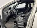 BMW X2 SDRIVE 18I BOITE AUTO | PACK M | NETTO: 20.700€ Blanc - thumbnail 6