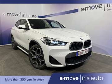SDRIVE 18I BOITE AUTO | PACK M | NETTO: 19.413€