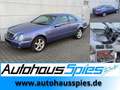 Mercedes-Benz CLK 230 230 Kompressor Elegance Niebieski - thumbnail 1