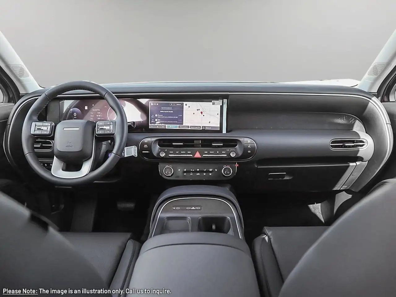 Hyundai PALISADE снимка Hyundai PALISADE