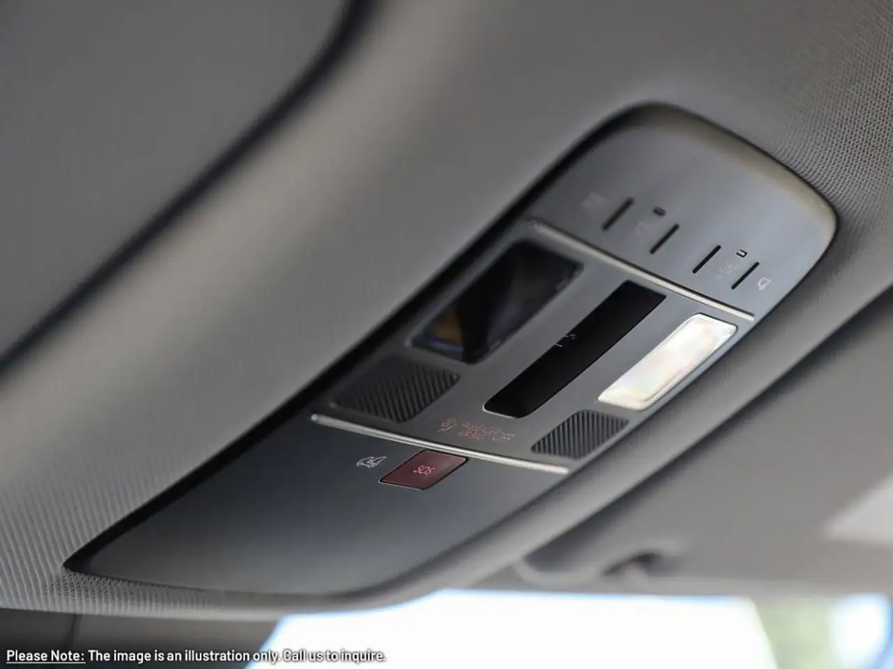 Hyundai PALISADE снимка Hyundai PALISADE