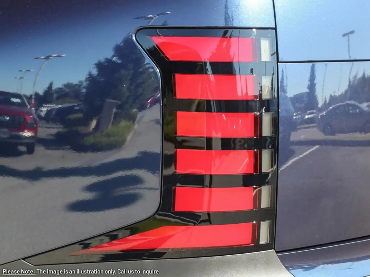 Hyundai PALISADE снимка Hyundai PALISADE