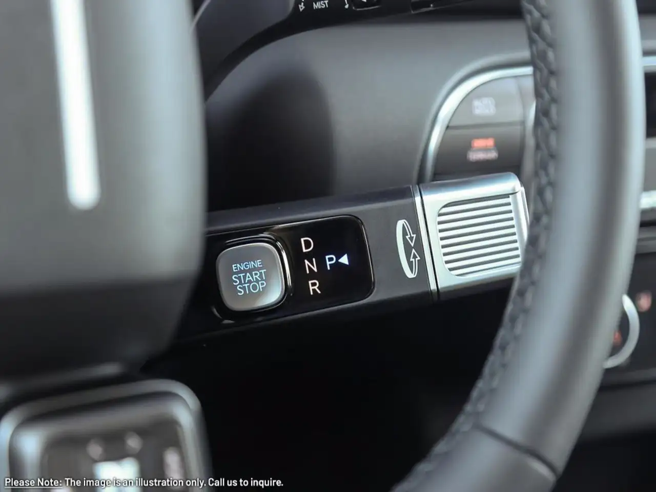 Hyundai PALISADE снимка Hyundai PALISADE