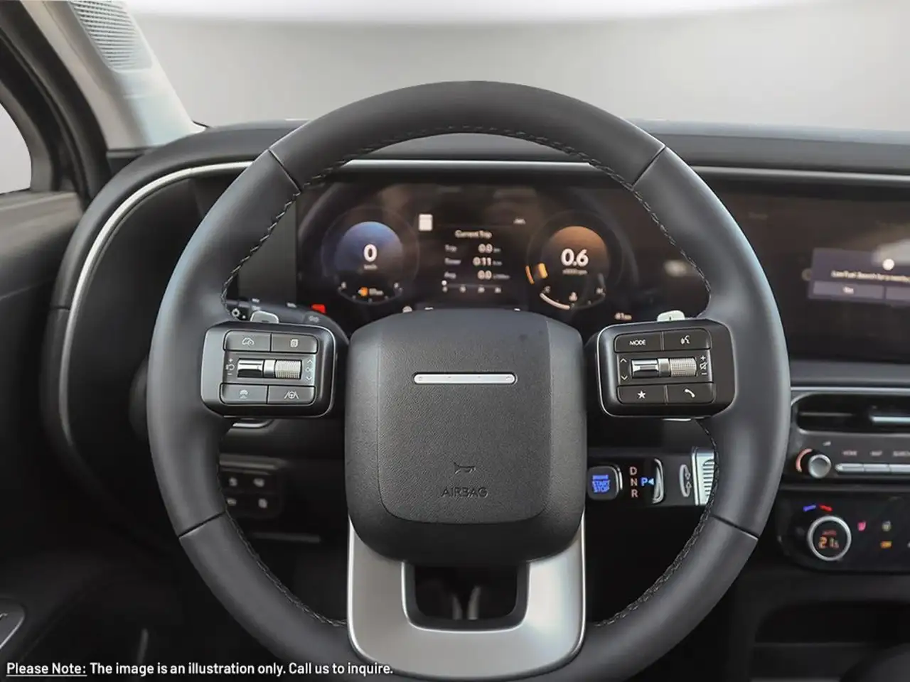 Hyundai PALISADE снимка Hyundai PALISADE