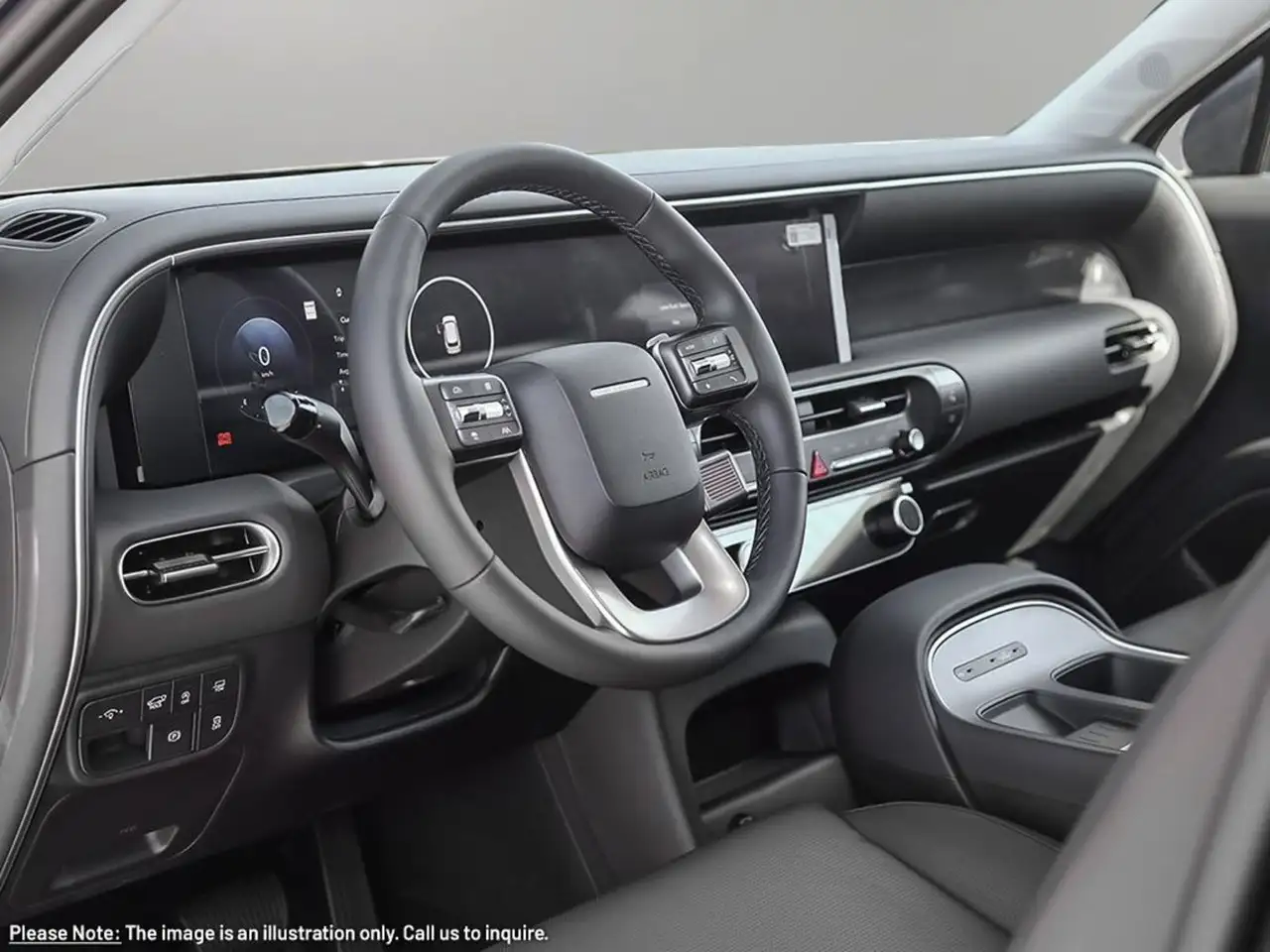Hyundai PALISADE снимка Hyundai PALISADE