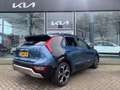 Kia Niro 1.6 GDi PHEV DynamicPlusLine Navi+BT+Cam ECC-Airco Blauw - thumbnail 4