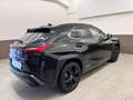 Lexus UX 250h UX Hybrid 4WD Midnight Fekete - thumbnail 4