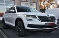 Skoda Kodiaq 1.5 TSI Bus. Ed. 7p. Incl. BTW/BPM Wit - thumbnail 6