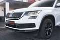 Skoda Kodiaq 1.5 TSI Bus. Ed. 7p. Incl. BTW/BPM Wit - thumbnail 4