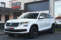 Skoda Kodiaq 1.5 TSI Bus. Ed. 7p. Incl. BTW/BPM Wit - thumbnail 1