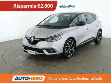 1.6 dCi Energy Bose  160 CV EDC