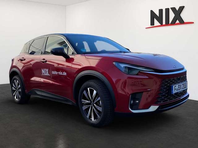 Lexus LBX 1.5 Hybrid Emotion Technologie Safe & Sound