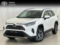 Toyota RAV 4 2.5 hybrid 2WD Advance Blanco - thumbnail 1
