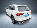 Volkswagen Tiguan Elegance eHybrid Matrix/Pano/AppCon/ACC/1 Weiß - thumbnail 3