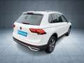 Volkswagen Tiguan Elegance eHybrid Matrix/Pano/AppCon/ACC/1 Weiß - thumbnail 5