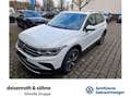 Volkswagen Tiguan Elegance eHybrid Matrix/Pano/AppCon/ACC/1 Weiß - thumbnail 1