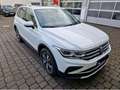 Volkswagen Tiguan Elegance eHybrid Matrix/Pano/AppCon/ACC/1 Weiß - thumbnail 2