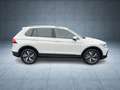 Volkswagen Tiguan Elegance eHybrid Matrix/Pano/AppCon/ACC/1 Weiß - thumbnail 6