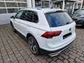 Volkswagen Tiguan Elegance eHybrid Matrix/Pano/AppCon/ACC/1 Weiß - thumbnail 3